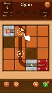 Unblock Ball: Slide Puzzle screenshot 6