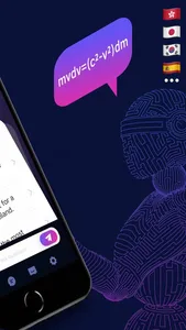 AI Chat: Live Talk Assistant screenshot 1