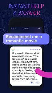 AI Chat: Live Talk Assistant screenshot 4