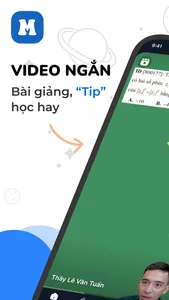 Moon.vn - App học online! screenshot 0
