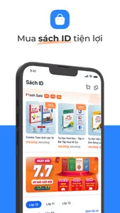 Moon.vn - App học online! screenshot 2