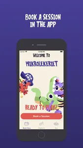Mikrolekeriet screenshot 0