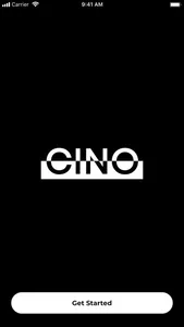 Cino Fitness screenshot 0
