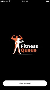 Fitness Queue screenshot 0