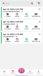 soluCharger screenshot 7