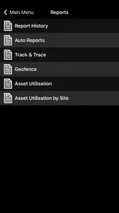 Aviation IoT screenshot 5