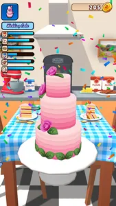 Cake Hole screenshot 3