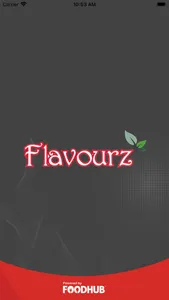 Flavourz Shrewsbury screenshot 0