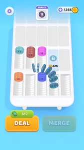 Coin Sort screenshot 3