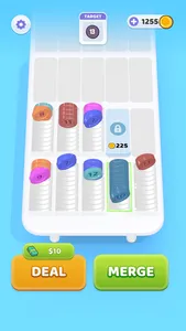 Coin Sort screenshot 6