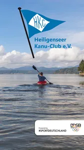 Heiligenseer Kanu-Club e. V. screenshot 0