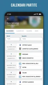 AdriaSport screenshot 0