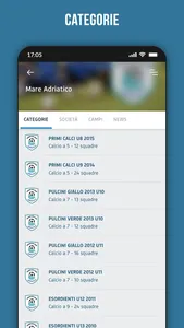 AdriaSport screenshot 3