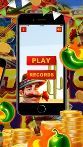 Crazy Chilli screenshot 1