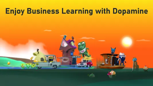 Mindshot: Business Learning screenshot 7