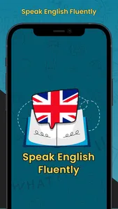 Speak English Fluently 2023 screenshot 0