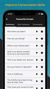 Speak English Fluently 2023 screenshot 4