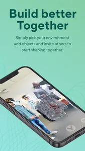 Aryzon.World screenshot 2