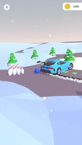 Drift Puzzle Game screenshot 0