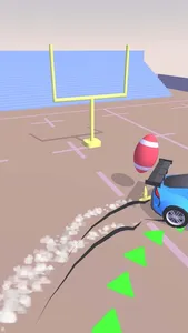 Drift Puzzle Game screenshot 1