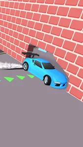 Drift Puzzle Game screenshot 2