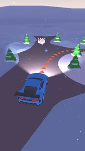 Drift Puzzle Game screenshot 3