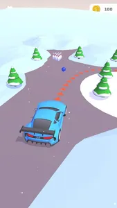 Drift Puzzle Game screenshot 5