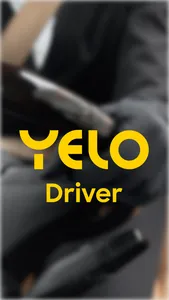 Yelo Driver screenshot 0