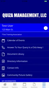 Quiza MGMT screenshot 3