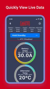 ARCO Zeus screenshot 0