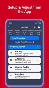 ARCO Zeus screenshot 2
