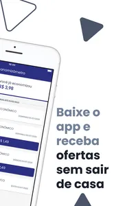 Clube Super Econômico screenshot 4