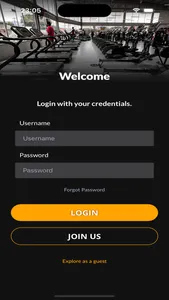 Fitness24Seven Colombia screenshot 0