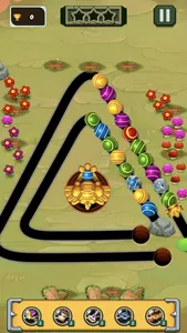 Mystery Marbles screenshot 2