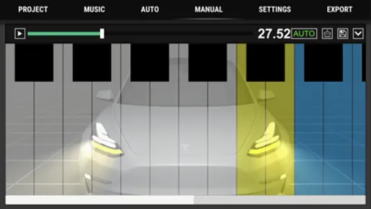 Light Show Creator for Tesla screenshot 2