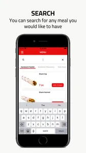 FK Delivery screenshot 2