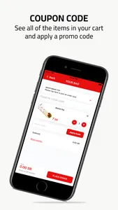 FK Delivery screenshot 4