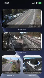 Oregon 511 Traffic Cameras screenshot 3