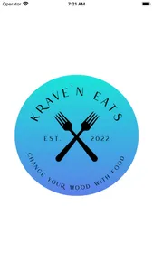 Krave N Eats LLC screenshot 0