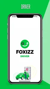 FXZ Driver screenshot 0