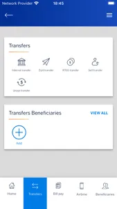 Stanbic Blue247 App screenshot 0