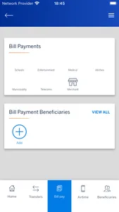 Stanbic Blue247 App screenshot 2