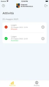 EdR Italia Secure screenshot 5