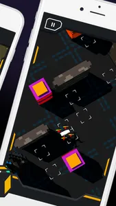 Drone Odyssey - 3D Rhythm Tap screenshot 4