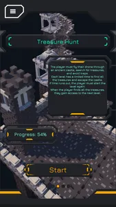 Drone Odyssey - 3D Rhythm Tap screenshot 8