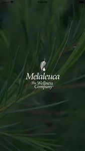 Melaleuca Events screenshot 0