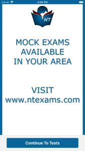 11+ Practice Tests screenshot 1