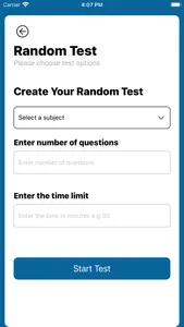 11+ Practice Tests screenshot 4