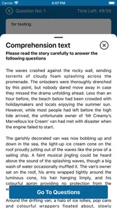 11+ Practice Tests screenshot 6