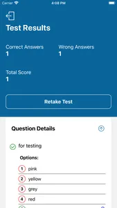 11+ Practice Tests screenshot 8